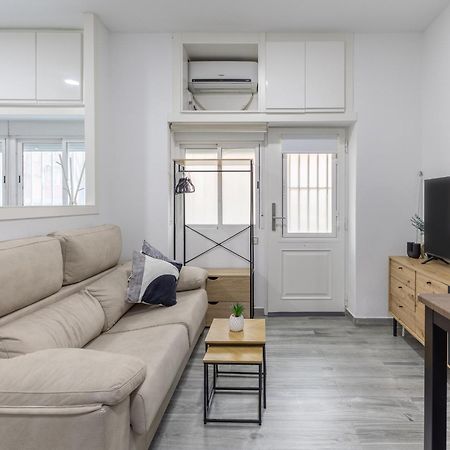 Madrid Rio Apartment Eksteriør billede